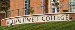 William Jewell College